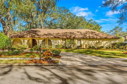 A home in TEMPLE TERRACE