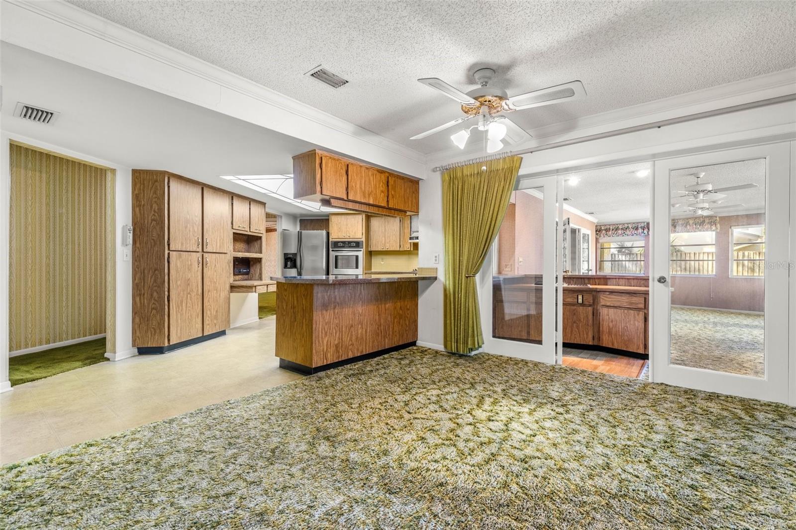 TEMPLE TERRACE ESTATES REP - Residential