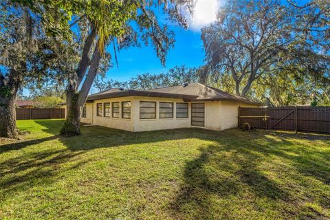 A home in TEMPLE TERRACE