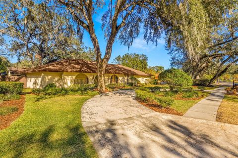 A home in TEMPLE TERRACE