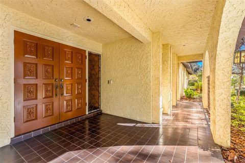 A home in TEMPLE TERRACE