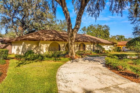 A home in TEMPLE TERRACE