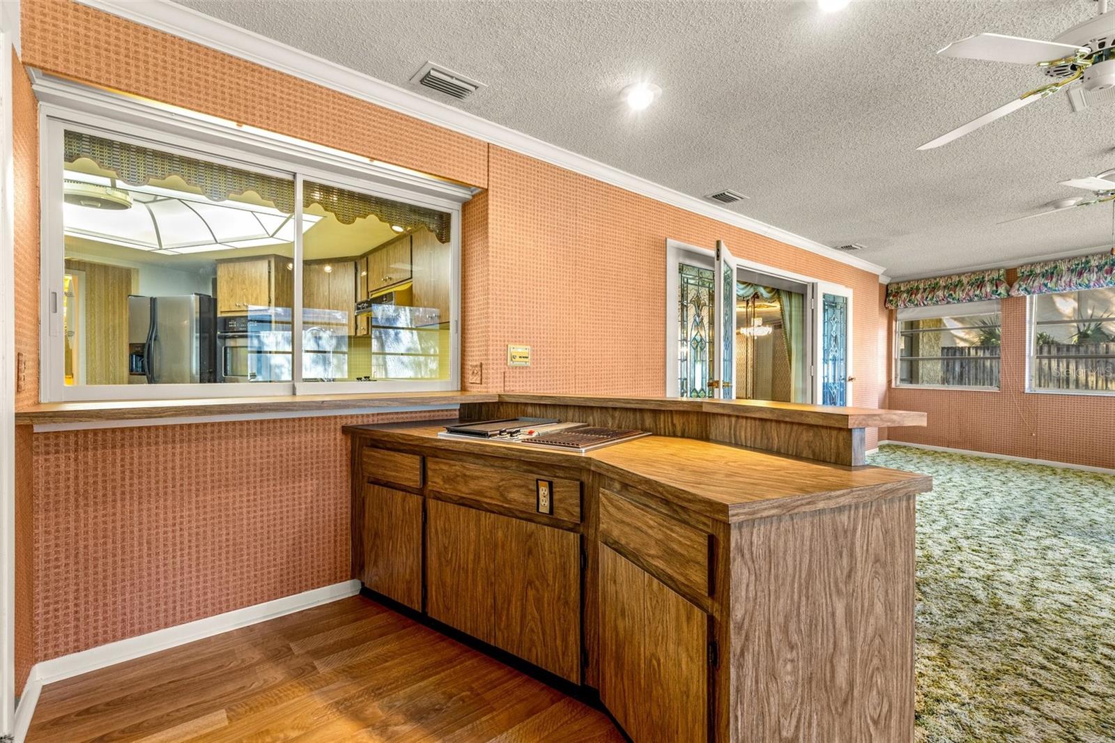 TEMPLE TERRACE ESTATES REP - Residential