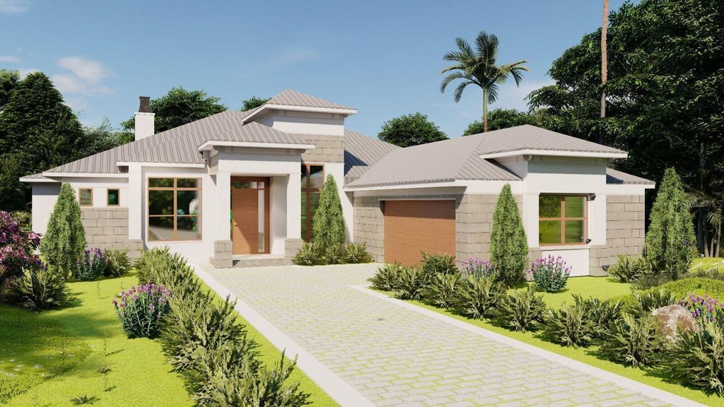 Photo of 17419 Oro Court, Punta Gorda, FL 33955 (MLS # O6311478)