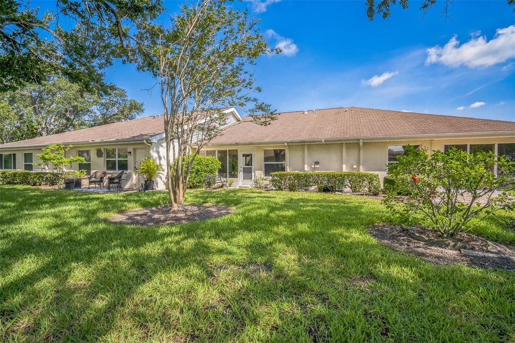 Photo of 2404 Old Nantucket Court #57, Sun City Center, FL 33573 (MLS # TB8494246)