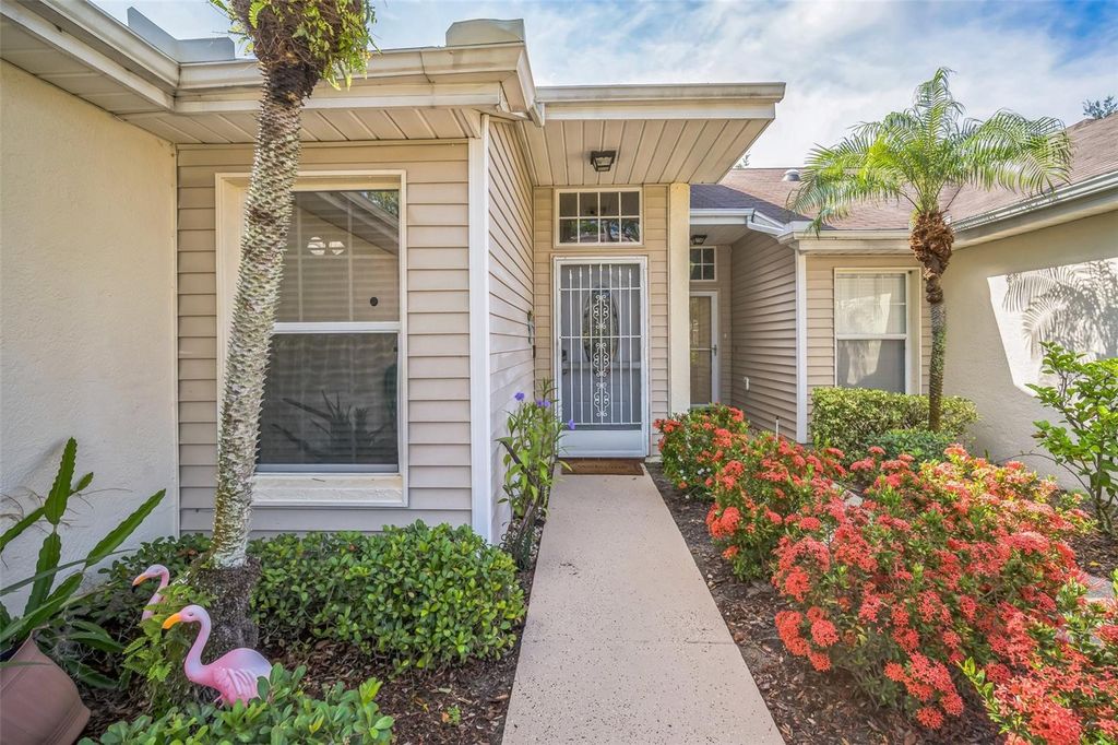 Photo of 2404 Old Nantucket Court #57, Sun City Center, FL 33573 (MLS # TB8494246)