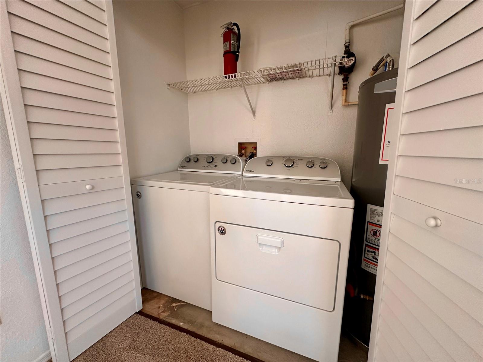 COLUMBIA ARMS CONDO - Residential Lease