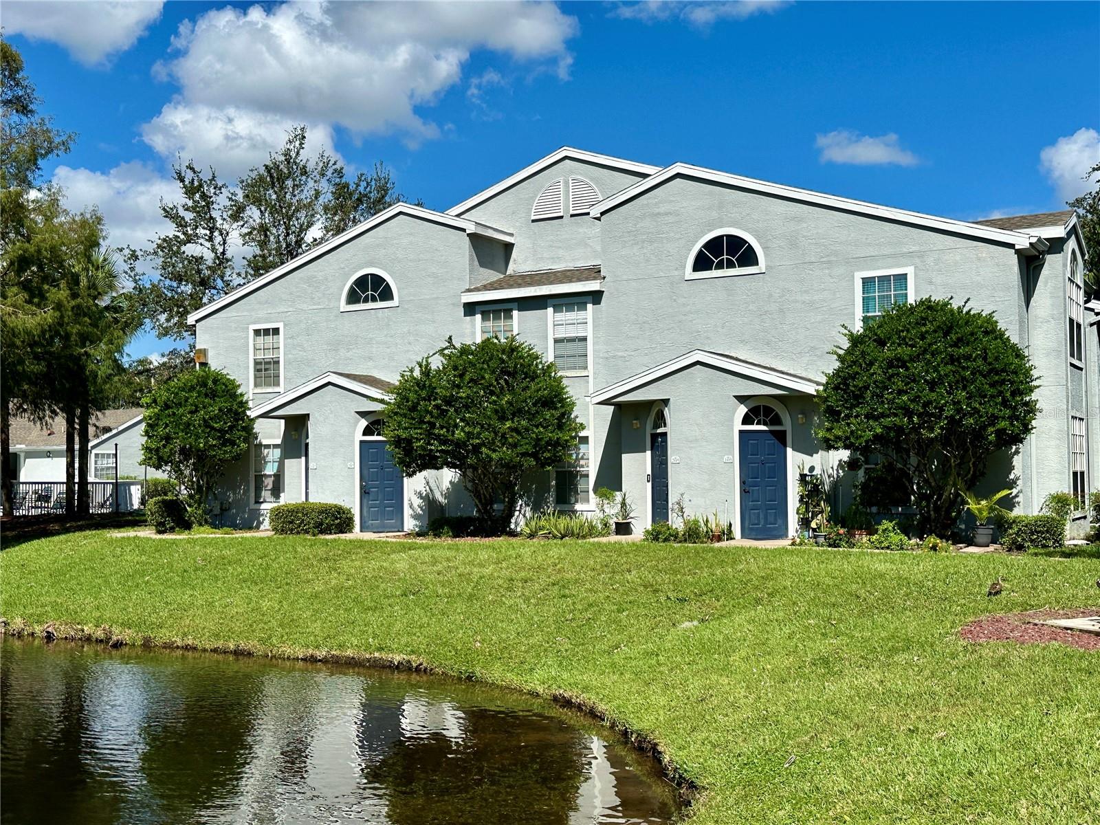 ***COMPLETELY REMODELED 2 BEDS/ 1 BATH CONDO 8 MINUTES FROM THE LOOP AND HUNTERS CREEK***. Located in the desirable gated community of Columbia Arms! The community offers a clubhouse, fitness center, large swimming pool, tennis court, basketball court, and playing ground. This property is centrally located in the heart of Kissimmee, walking distance to the local Publix Super Market, shopping, schools, and Bus stand. Close to major employers like Florida Hospital, Osceola Regional Hospital, Nursing Homes, Doctors Offices, Home Depot, Wall Mart, and more. Just 5 minutes' drive to Loop Mall.