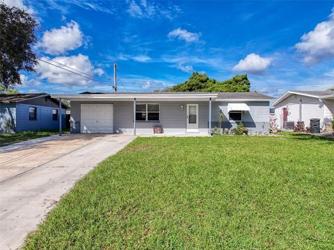 A home in NEW PORT RICHEY