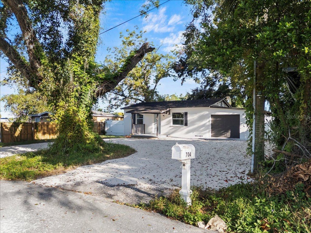 Photo of 704 E Wilma Street, Tampa, FL 33612 (MLS # TB8546760)