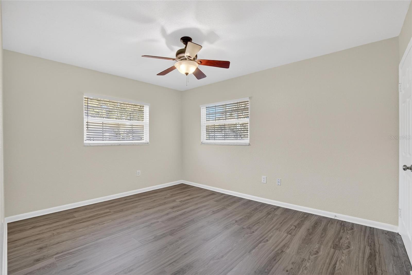 MULBERRY GARDENS - Residential Lease