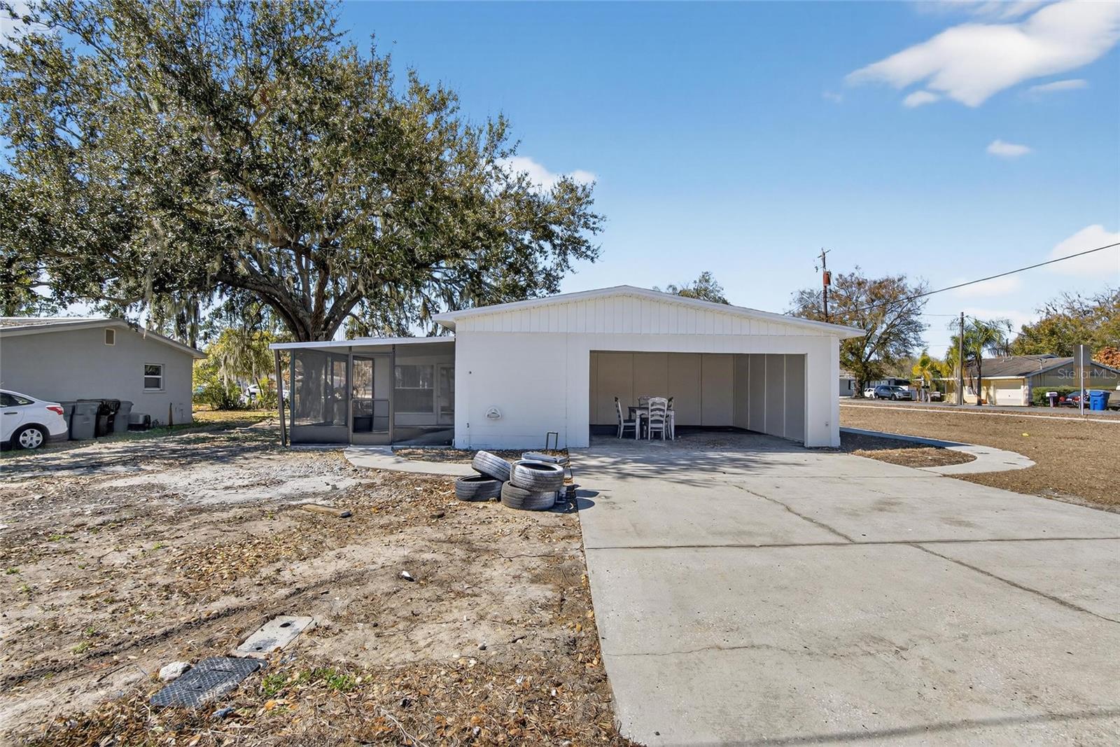 MULBERRY GARDENS - Residential Lease