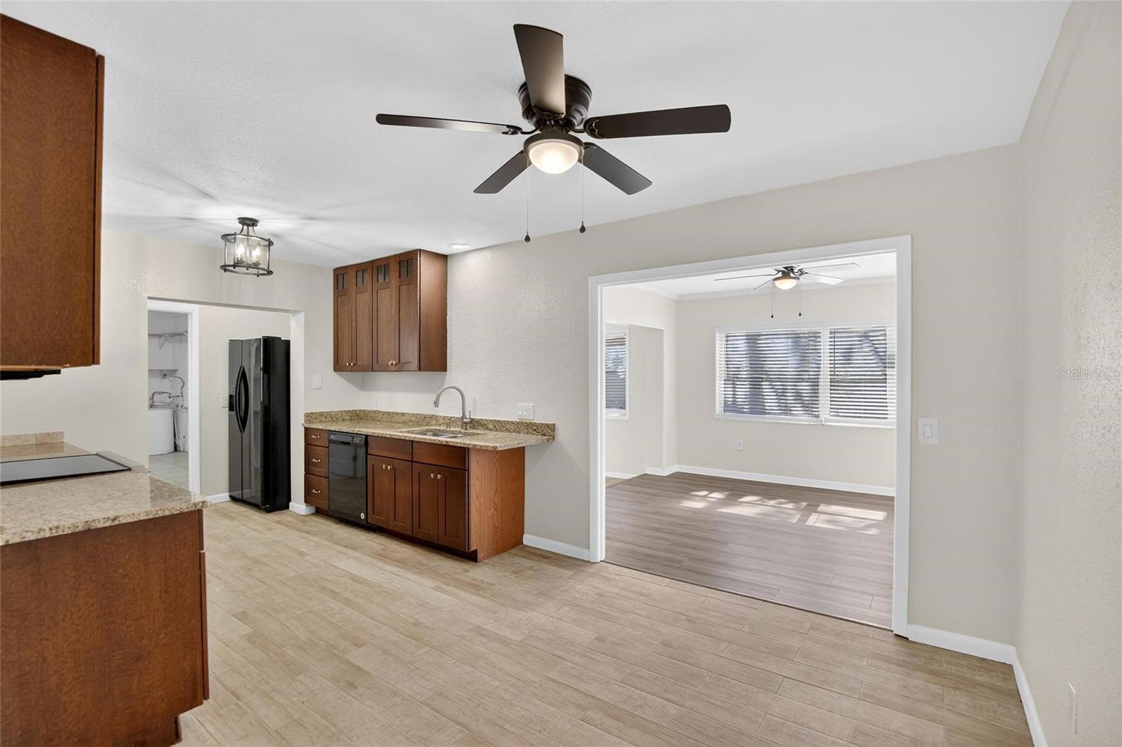 MULBERRY GARDENS - Residential Lease