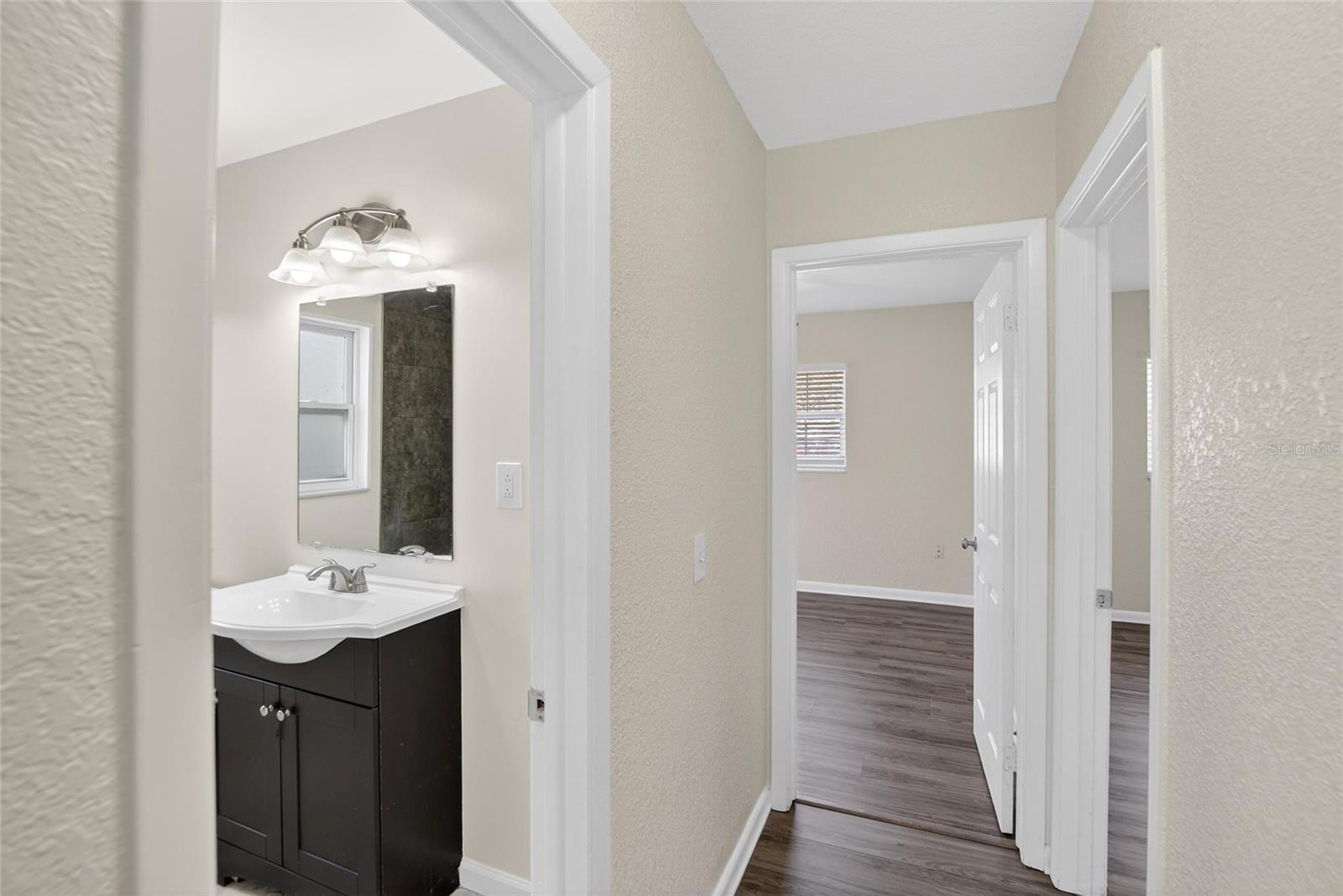 MULBERRY GARDENS - Residential Lease