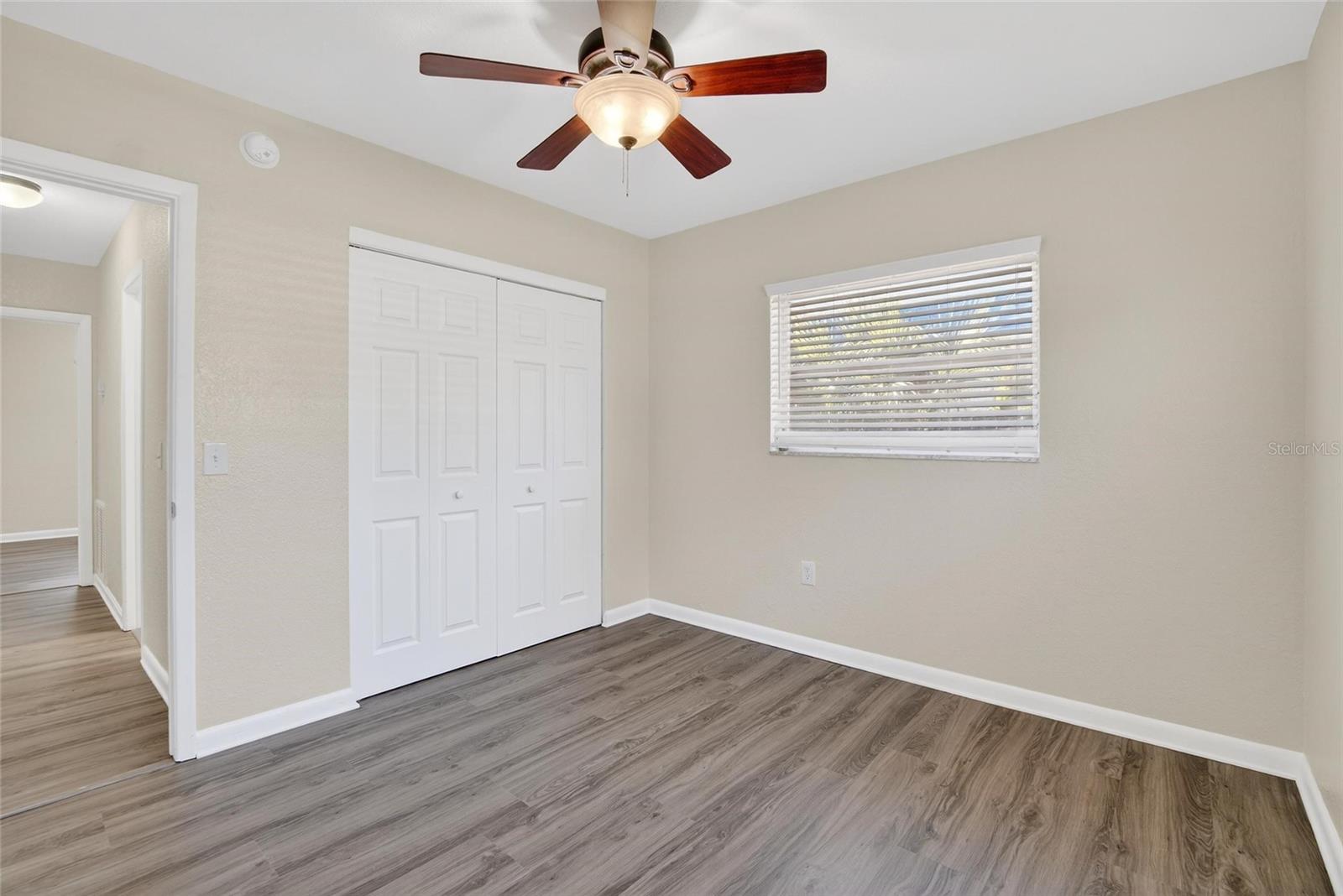 MULBERRY GARDENS - Residential Lease