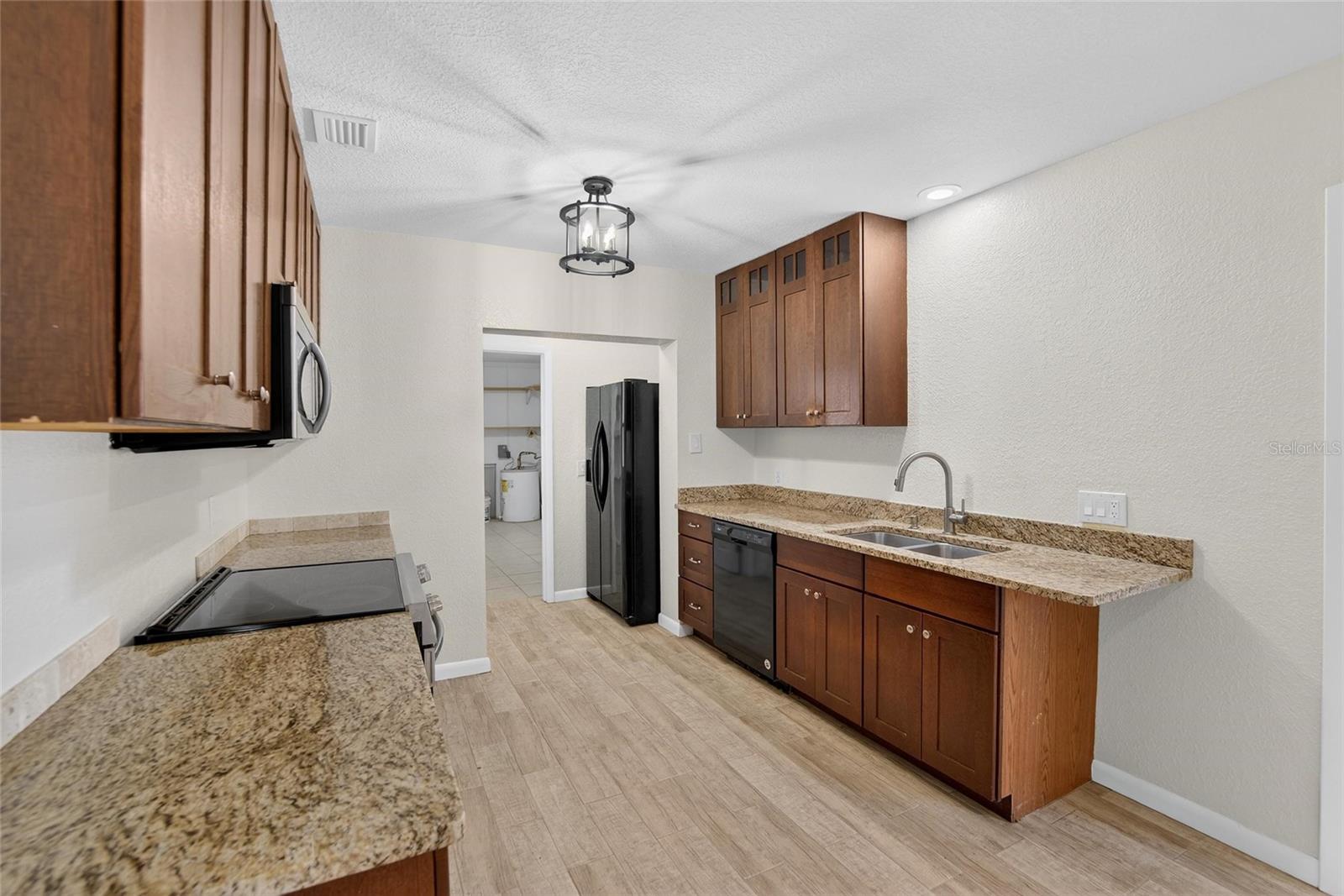 MULBERRY GARDENS - Residential Lease