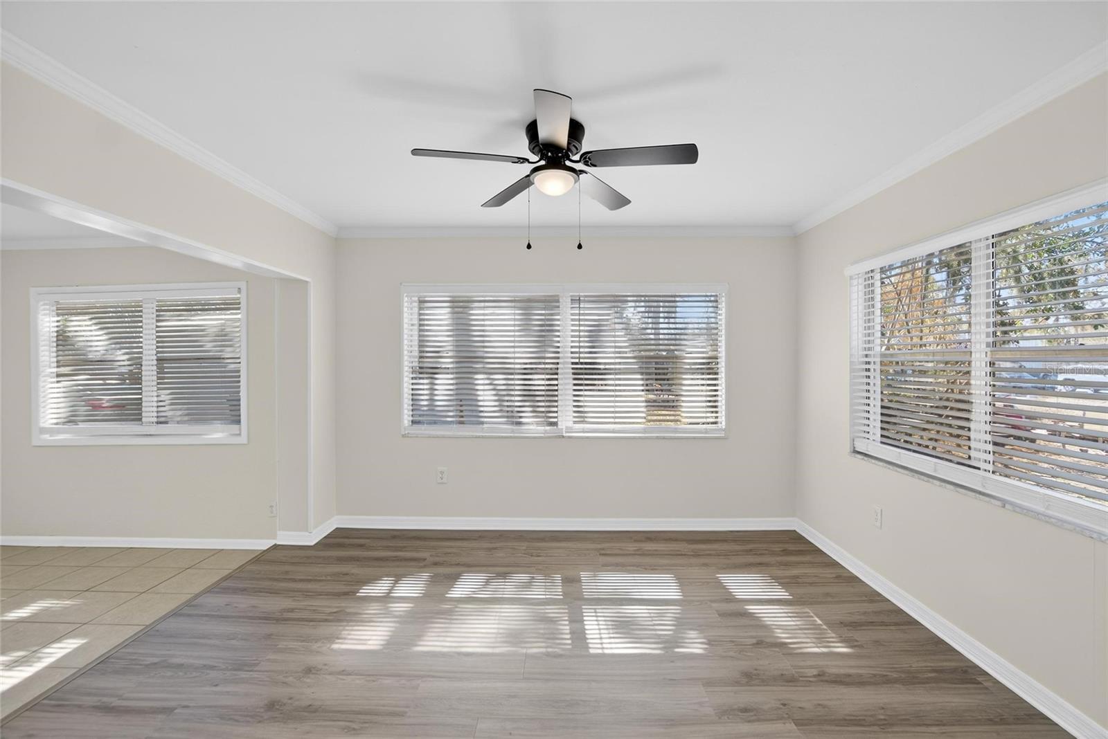 MULBERRY GARDENS - Residential Lease