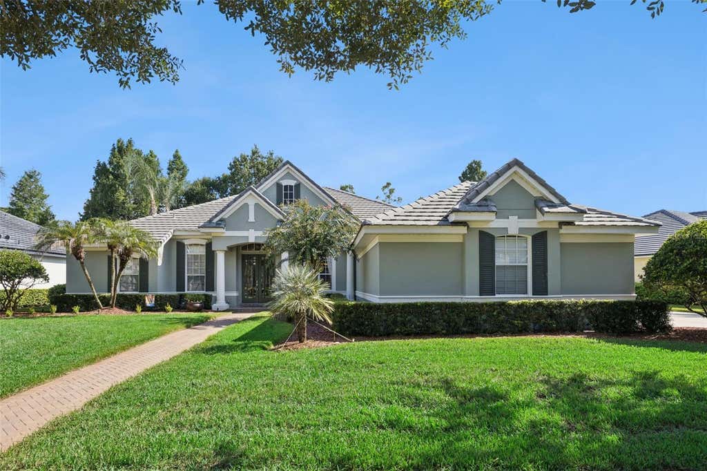 Photo of 3226 Regal Crest Drive, Longwood, FL 32779 (MLS # O6435542)