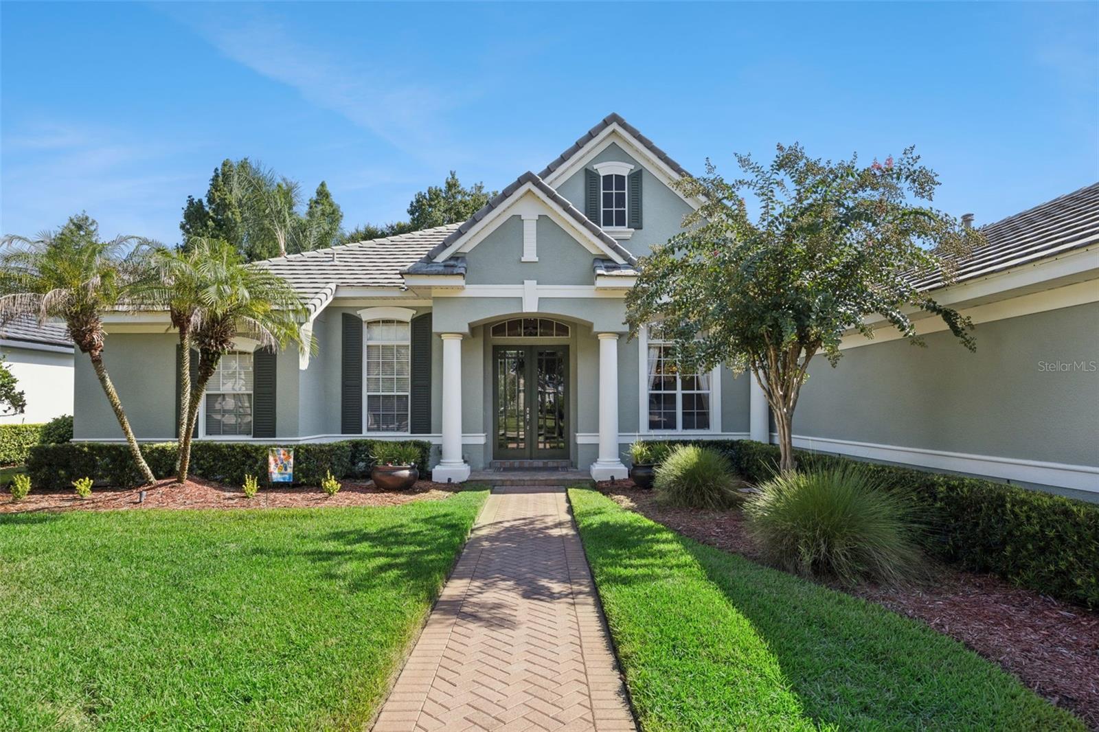 3226 REGAL CREST DRIVE