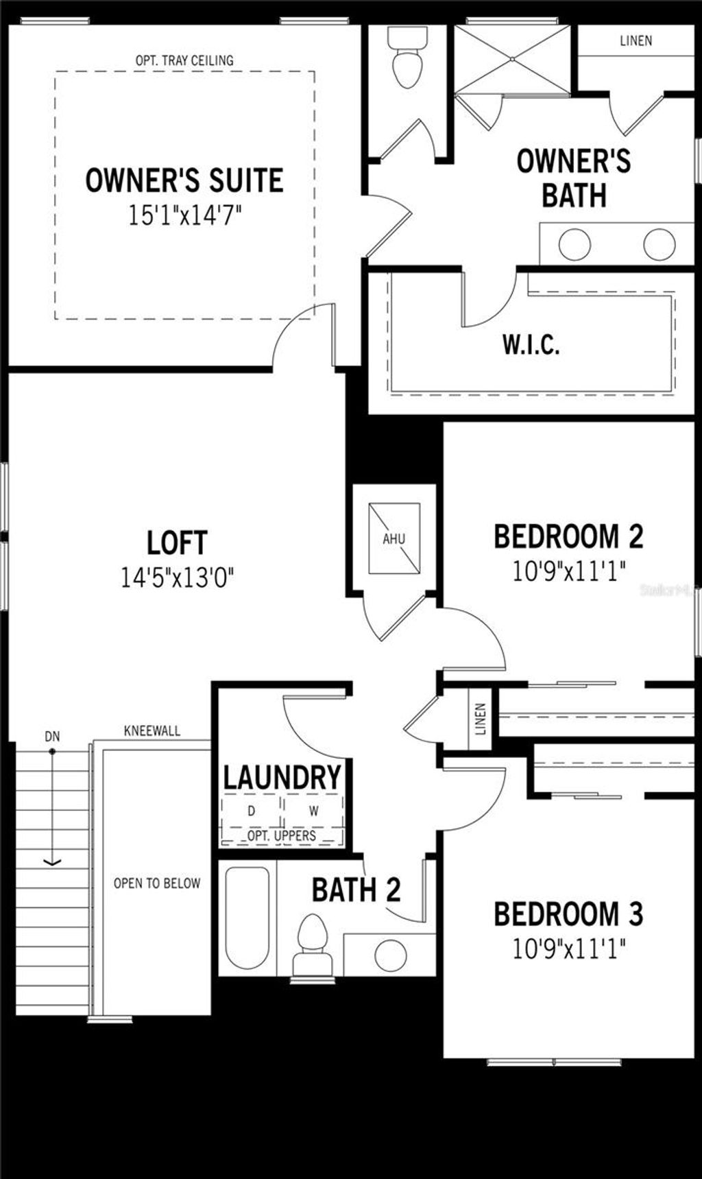 Photo of 30943 Pendleton Landing Circle, Wesley Chapel, FL 33545 (MLS # TB8452966)