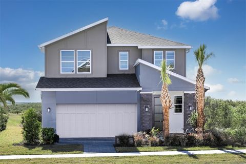 Photo of 30943 Pendleton Landing Circle, Wesley Chapel, FL 33545 (MLS # TB8452966)