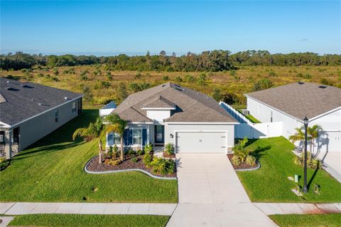 A home in PARRISH