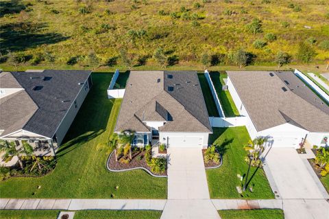 A home in PARRISH