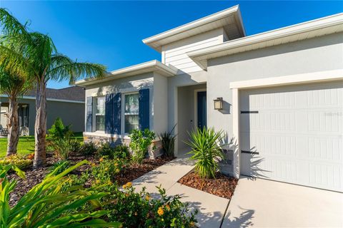 A home in PARRISH