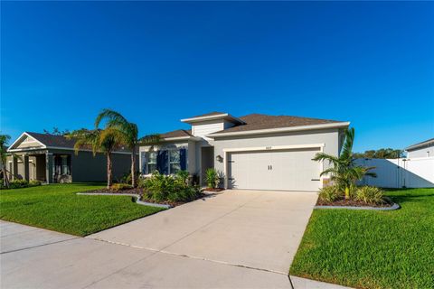 A home in PARRISH