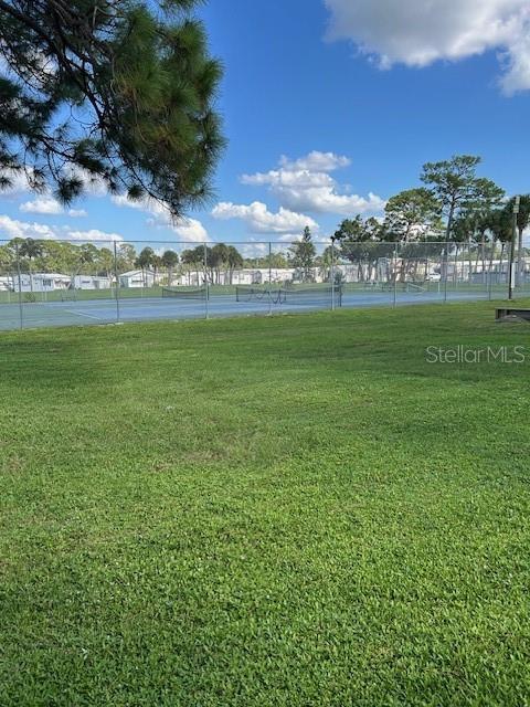 SARASOTA LAKES CO-OP - Residential
