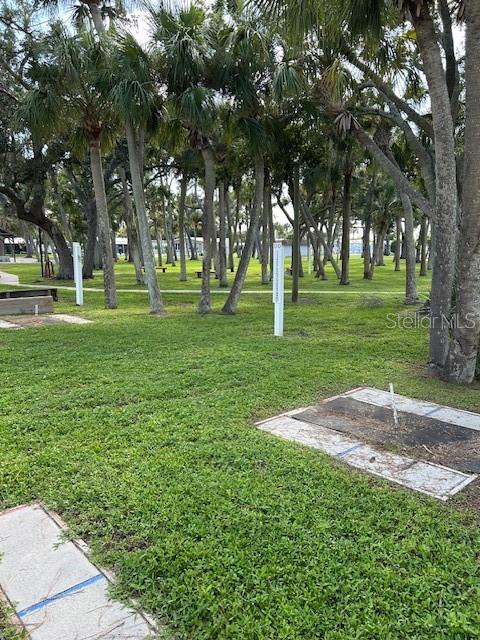 SARASOTA LAKES CO-OP - Residential