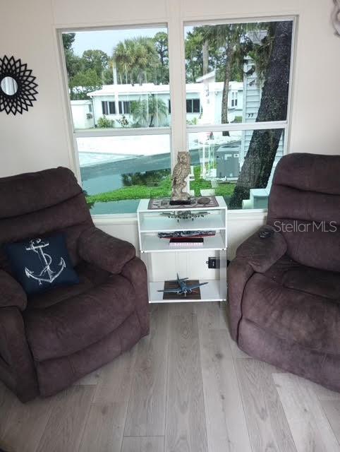SARASOTA LAKES CO-OP - Residential