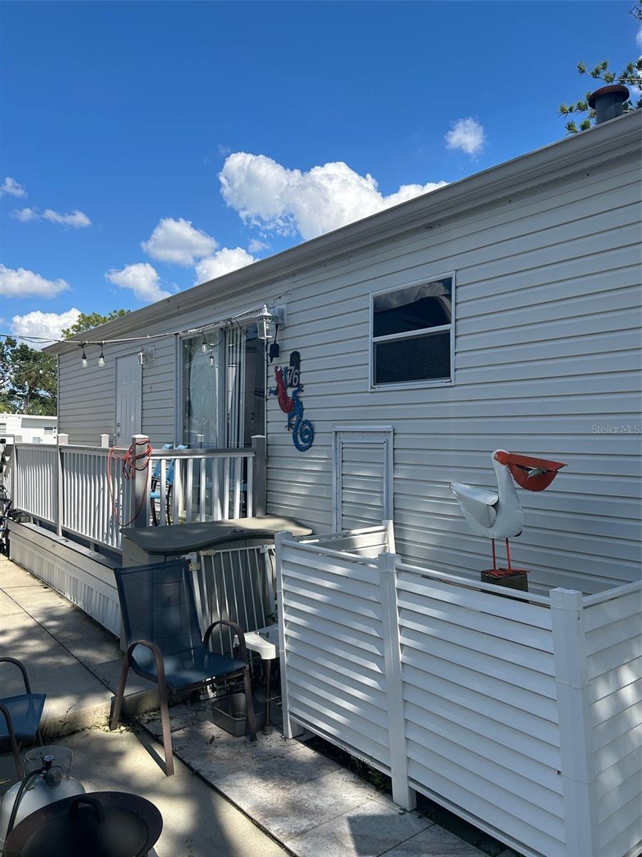 SARASOTA LAKES CO-OP - Residential