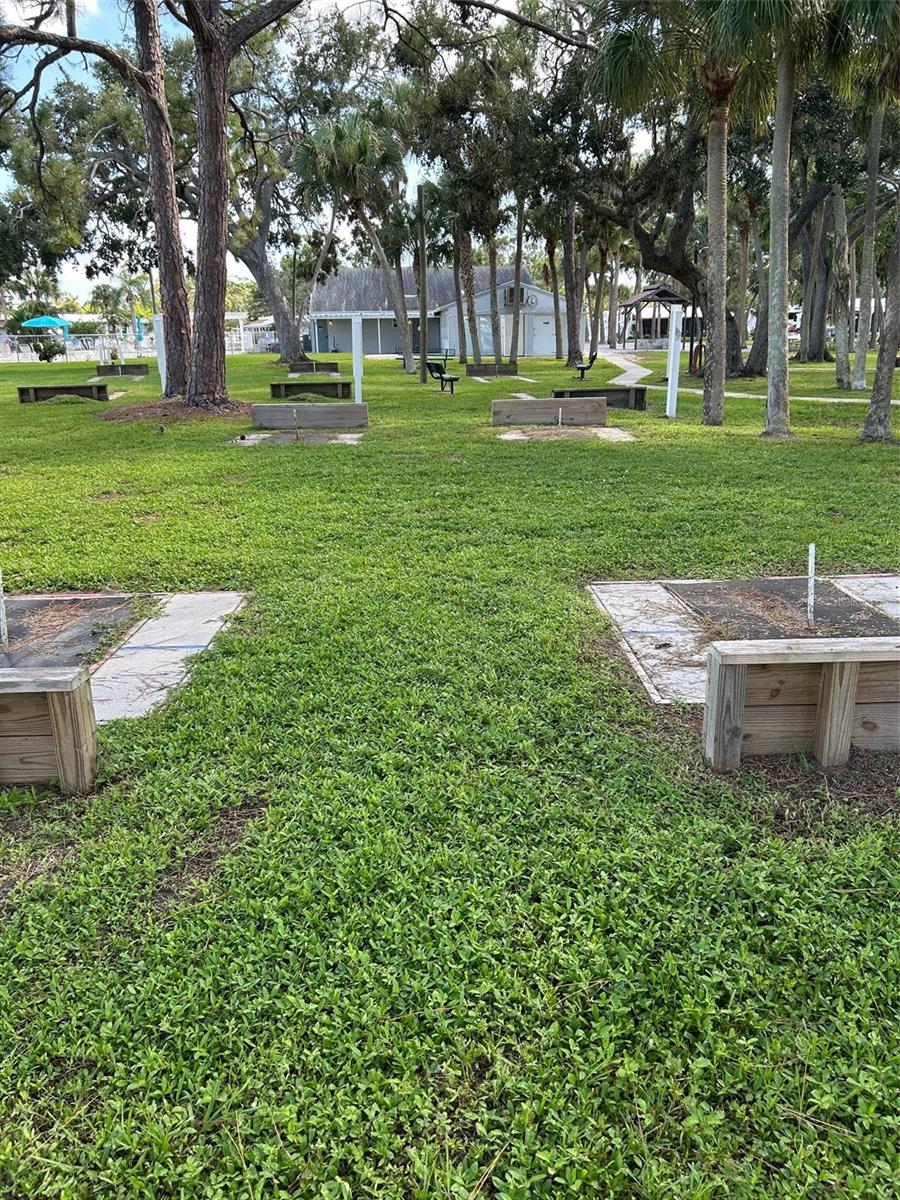 SARASOTA LAKES CO-OP - Residential