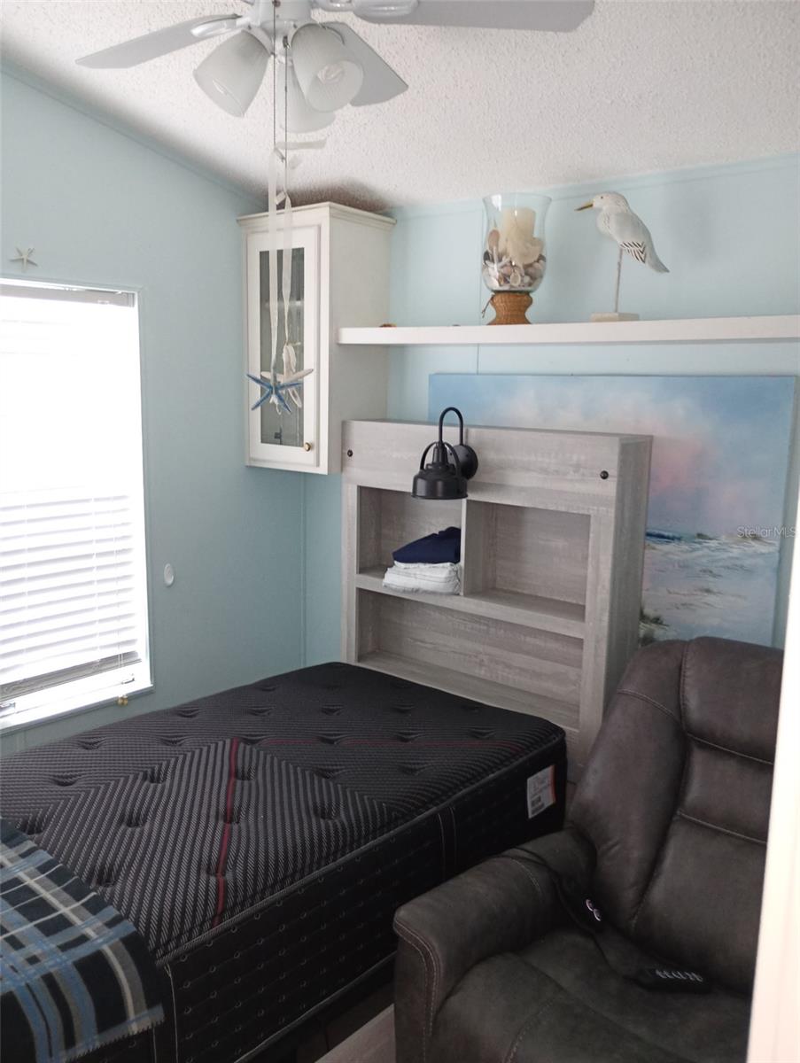 SARASOTA LAKES CO-OP - Residential