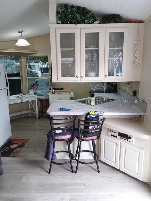 SARASOTA LAKES CO-OP - Residential