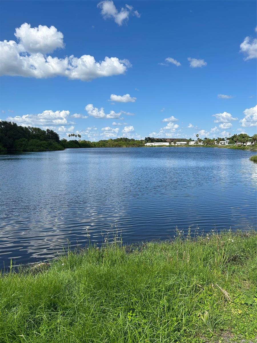SARASOTA LAKES CO-OP - Residential