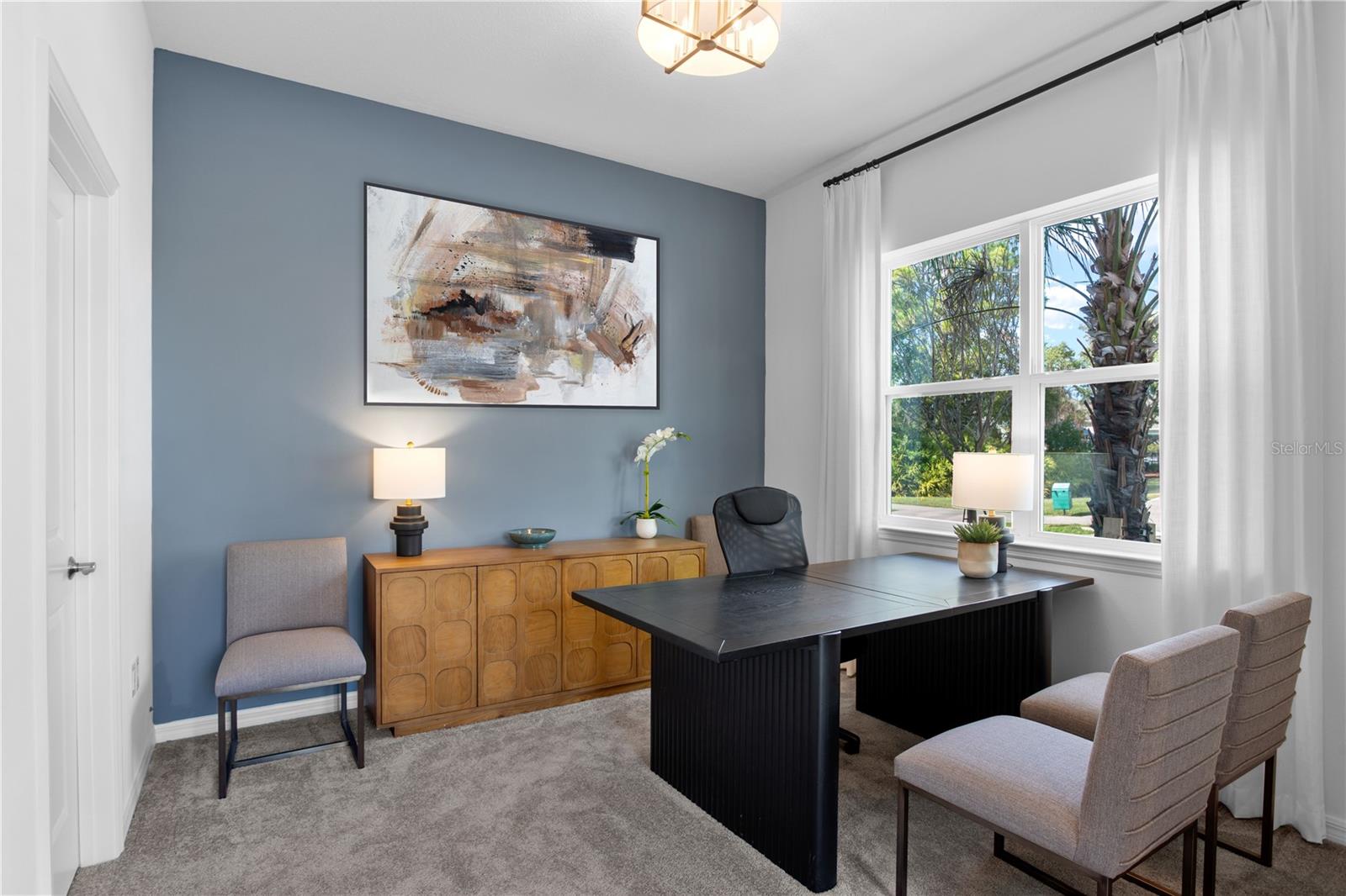 WESTCHASE STATION TOWNHOMES - Residential