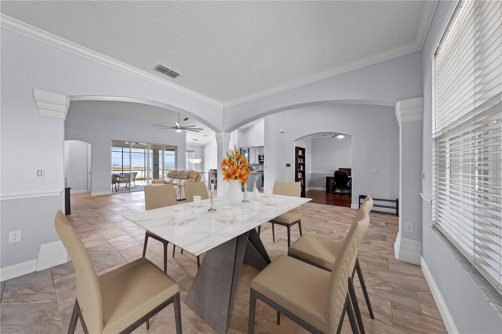 CYPRESS SHORES REP - Residential