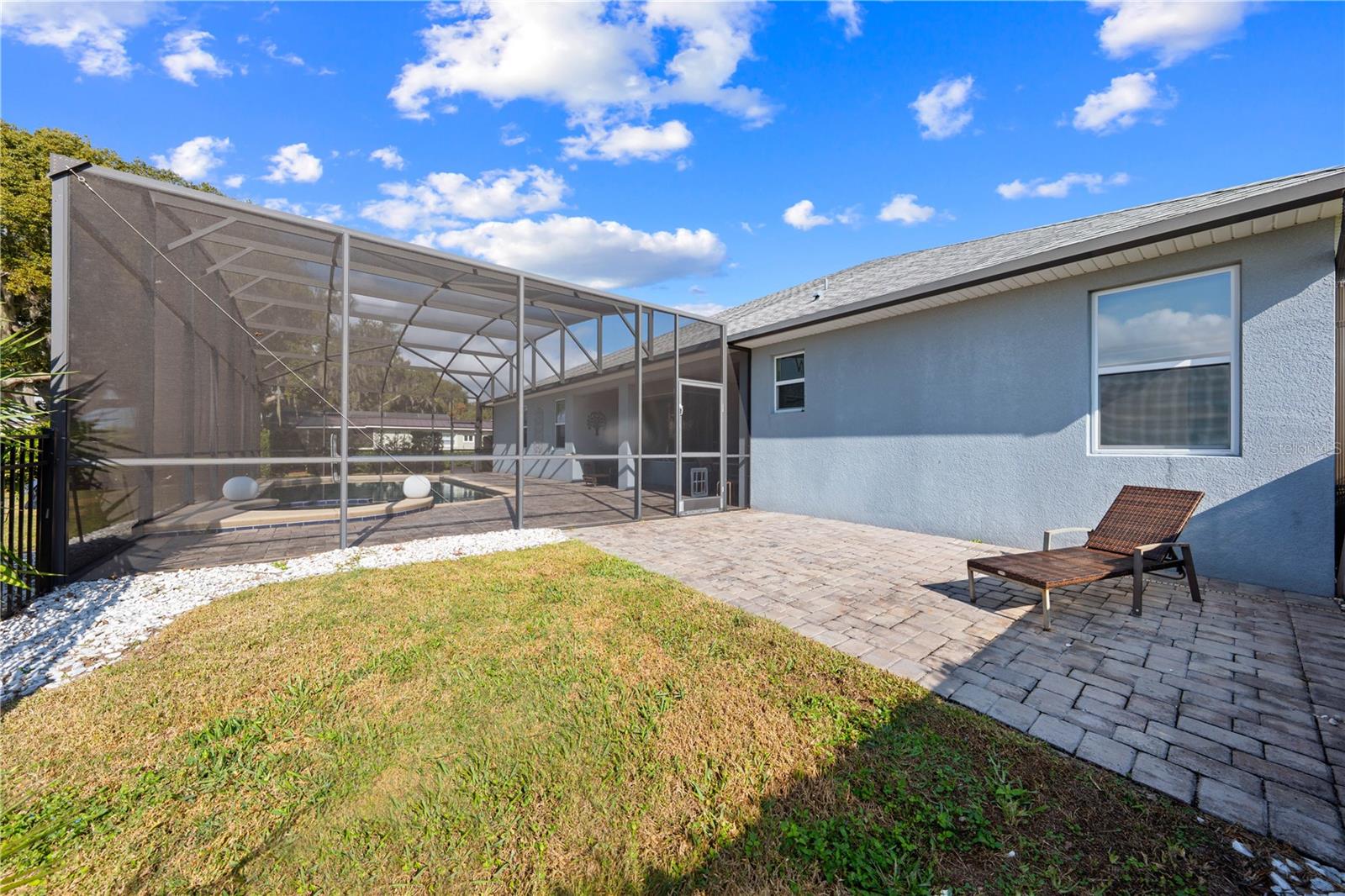 CYPRESS SHORES REP - Residential