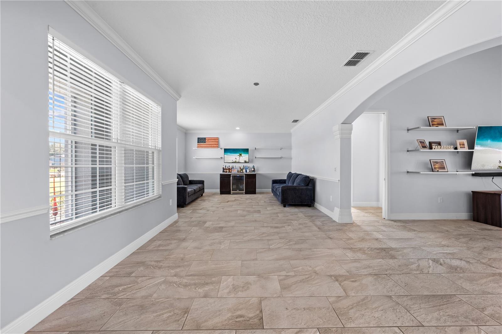 CYPRESS SHORES REP - Residential