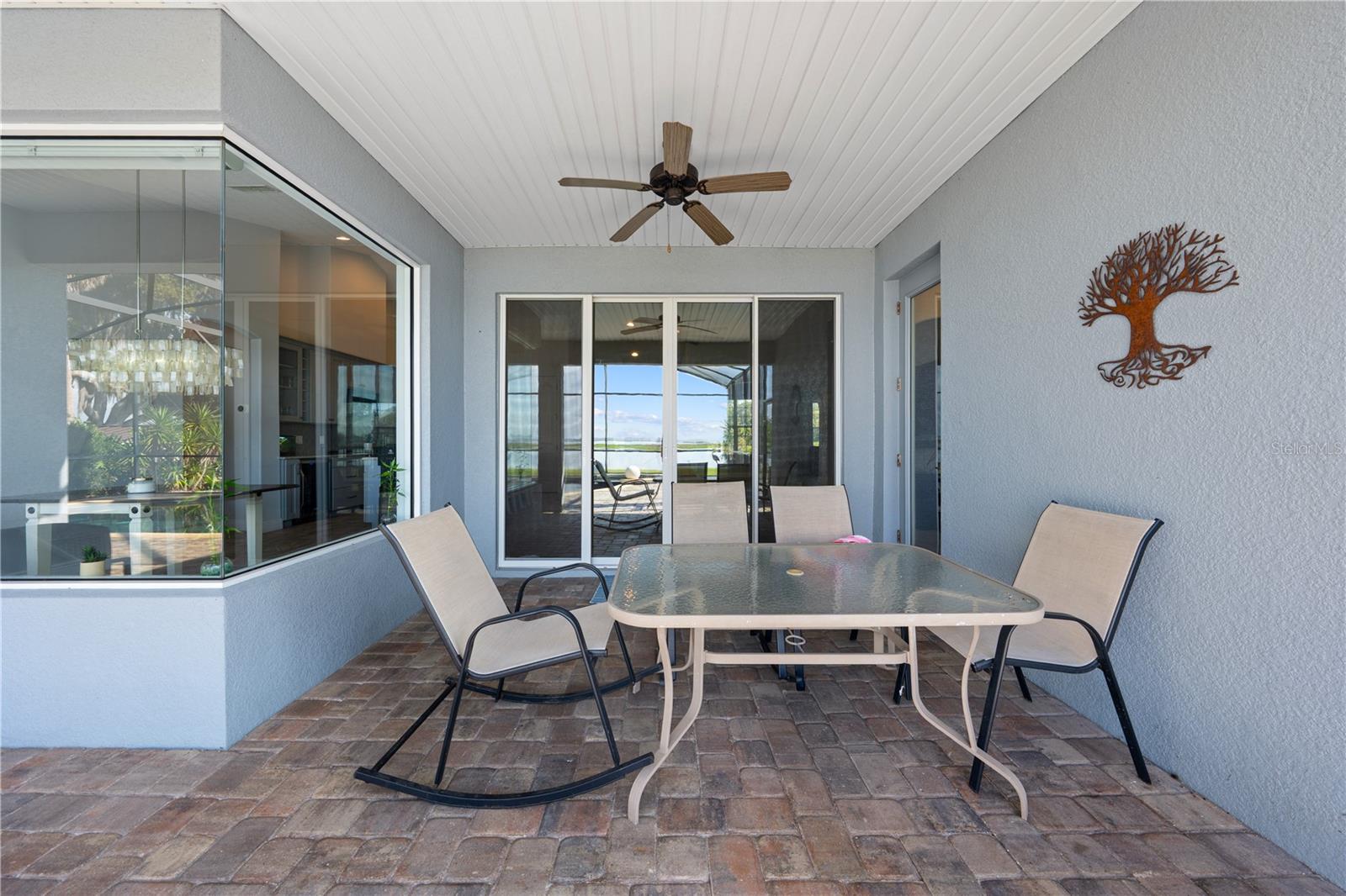 CYPRESS SHORES REP - Residential