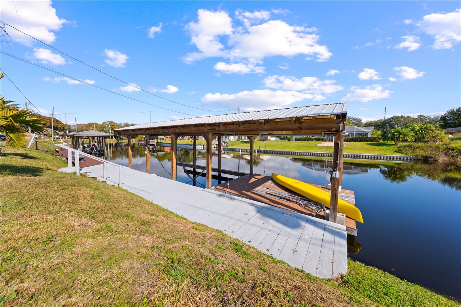 CYPRESS SHORES REP - Residential