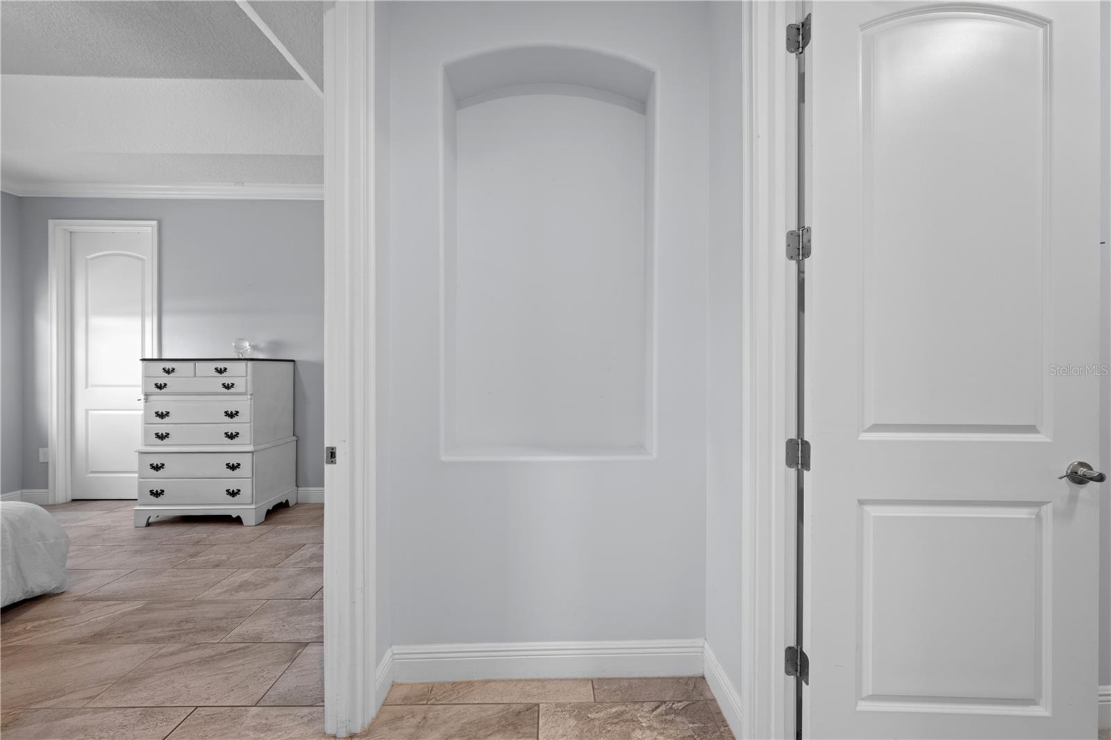 CYPRESS SHORES REP - Residential