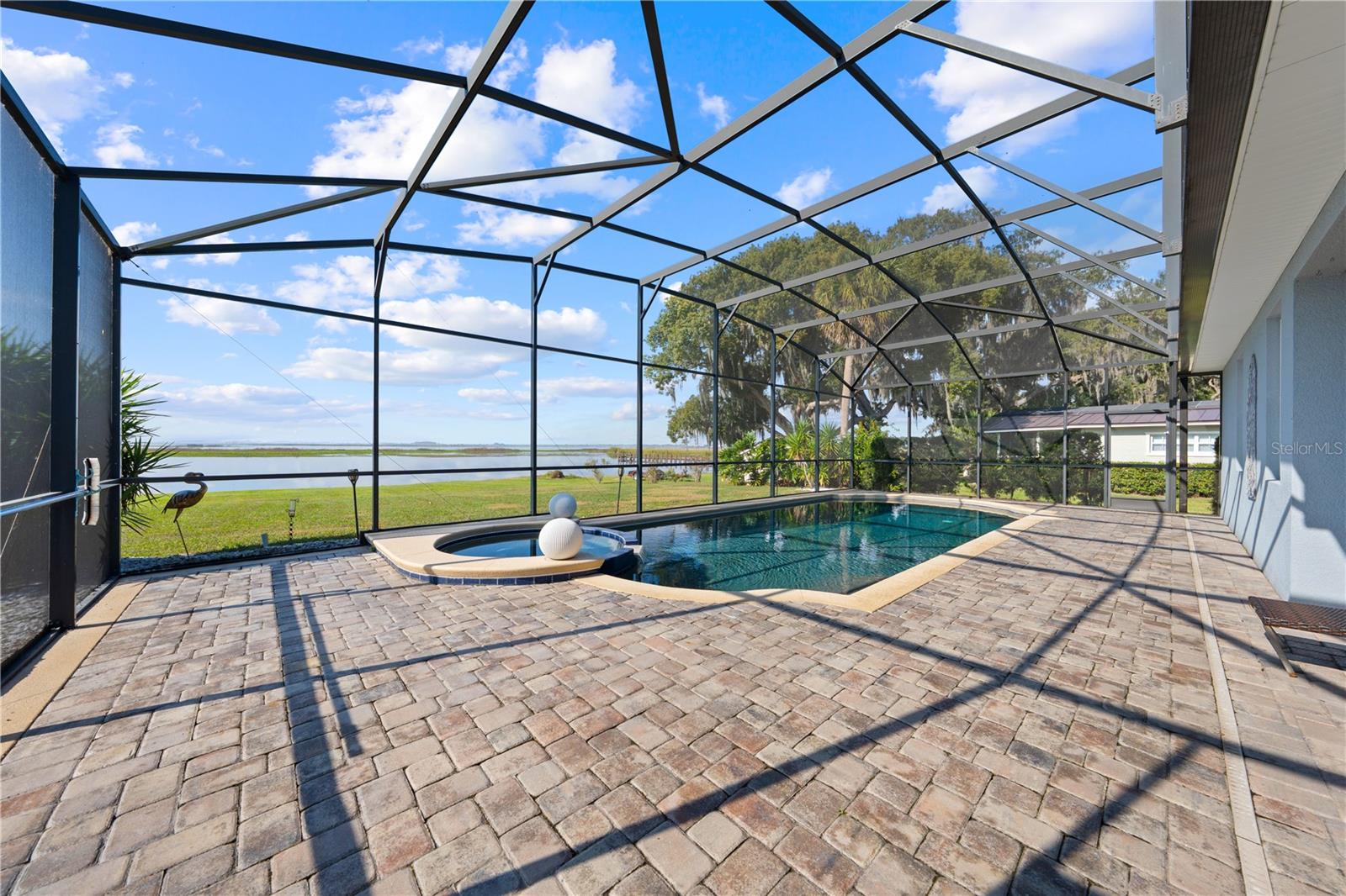 CYPRESS SHORES REP - Residential