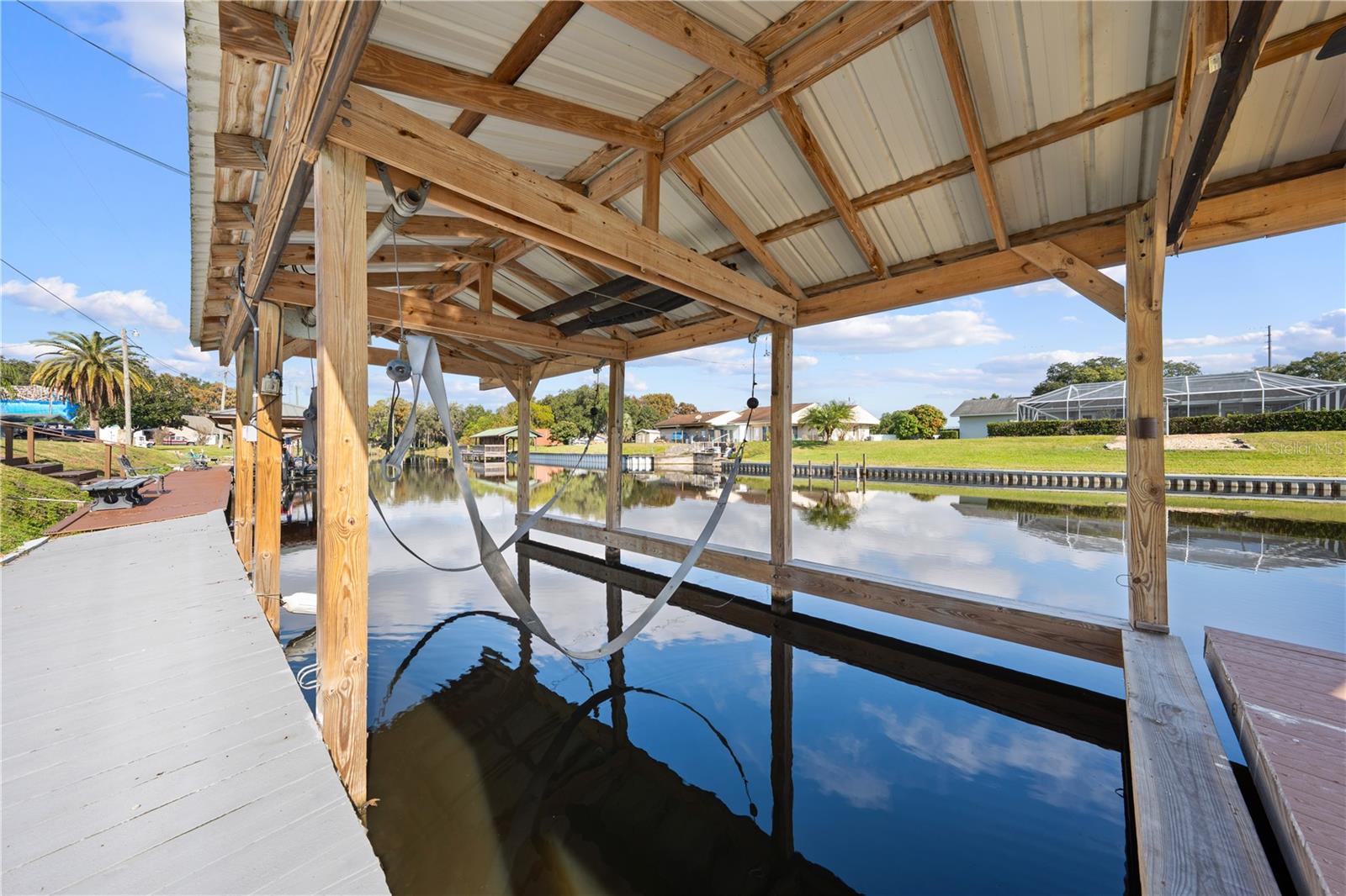 CYPRESS SHORES REP - Residential