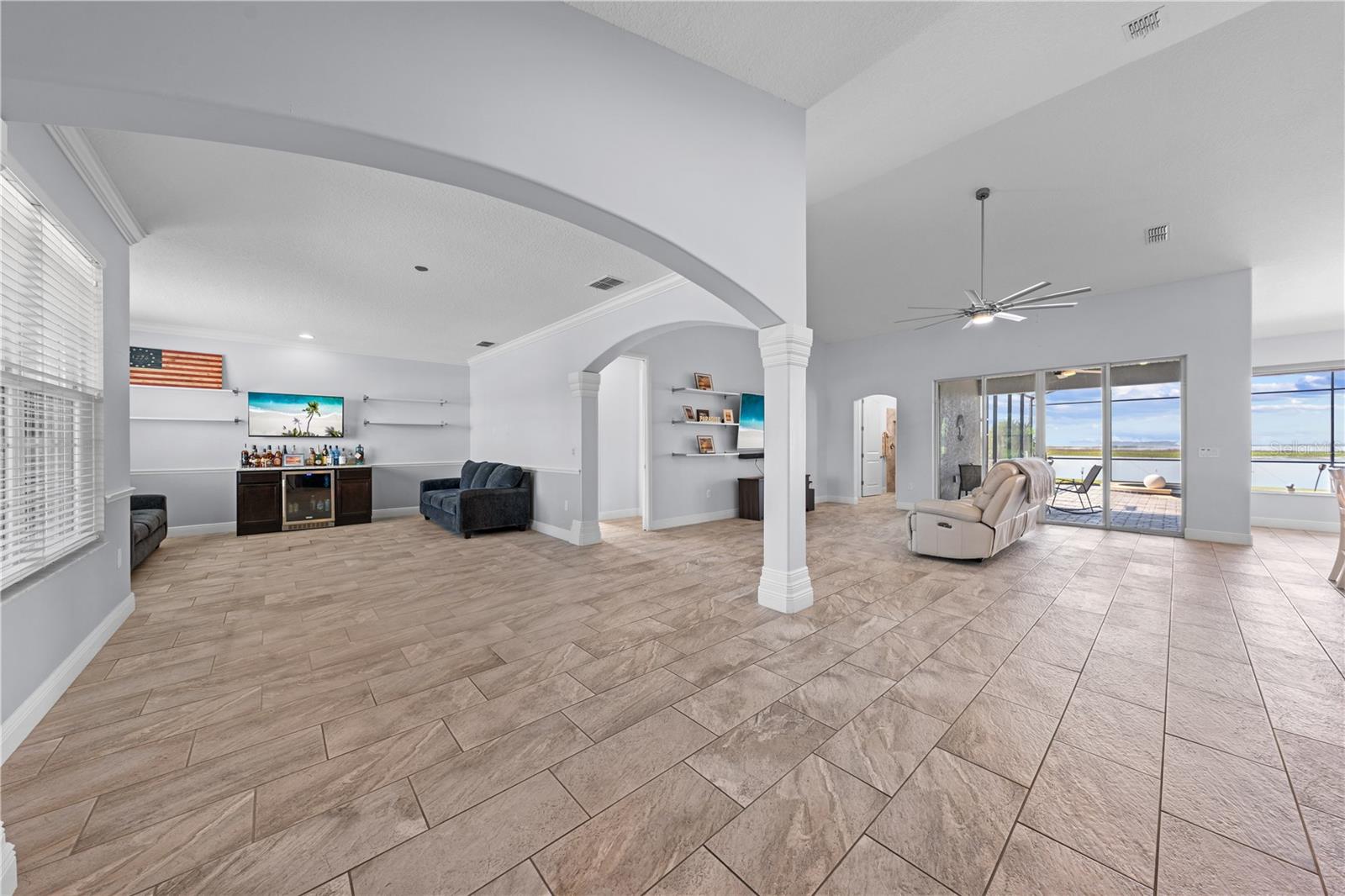 CYPRESS SHORES REP - Residential