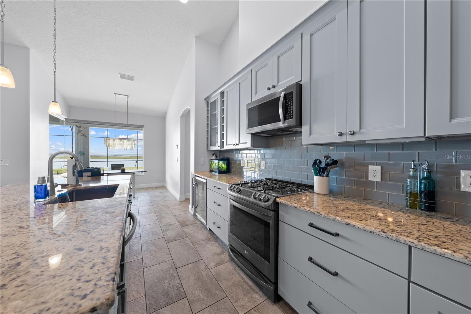 CYPRESS SHORES REP - Residential