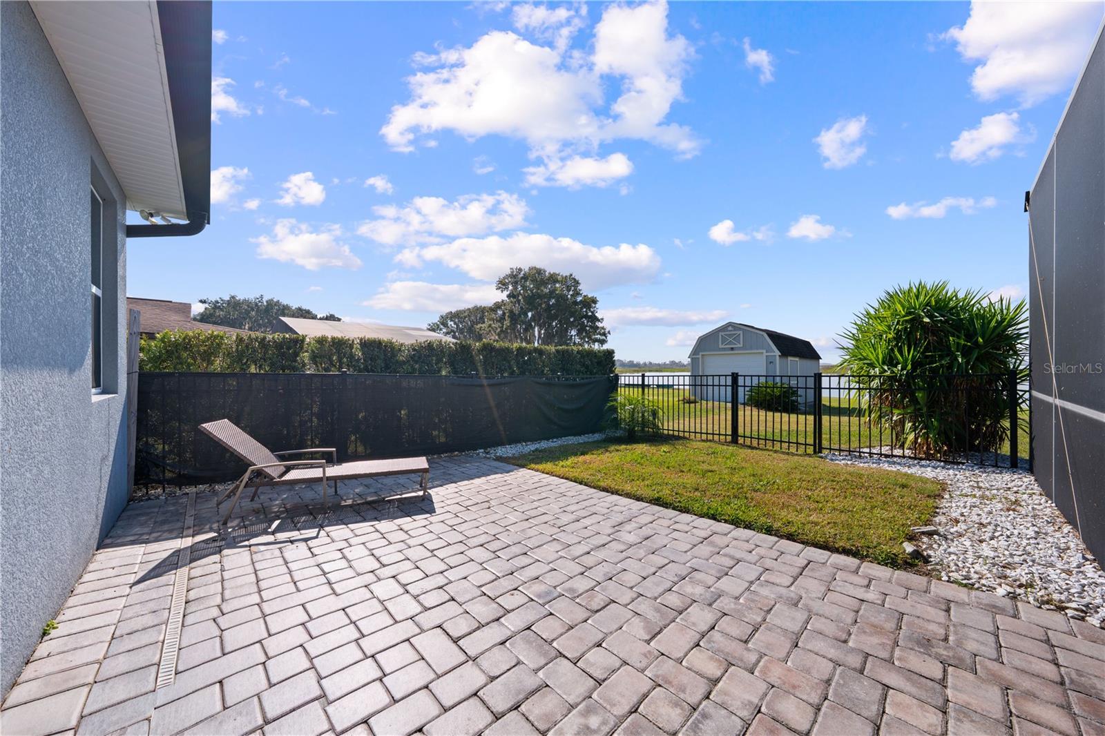 CYPRESS SHORES REP - Residential