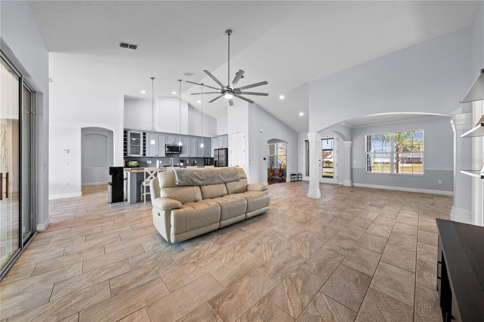 CYPRESS SHORES REP - Residential